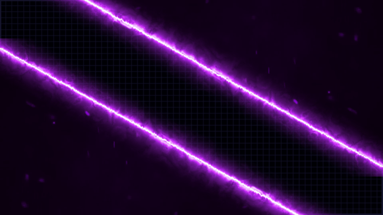Collection of Stinger Transitions