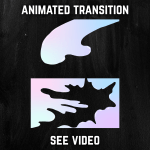 Kawaii Liquid Stinger Transition for streaming