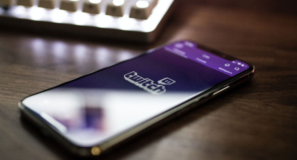 how to become successful streamer on twitch
