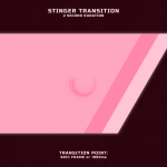 Pink Computer - Cute Twitch Overlay Package